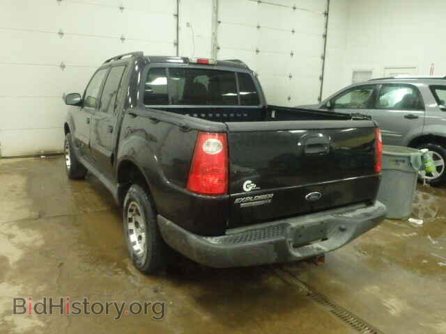 2005 FORD EXPLORER - VIN: 1FMZU67K45UB81623 - Фото 3