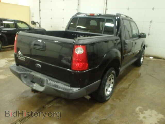2005 FORD EXPLORER - VIN: 1FMZU67K45UB81623 - Фото 4