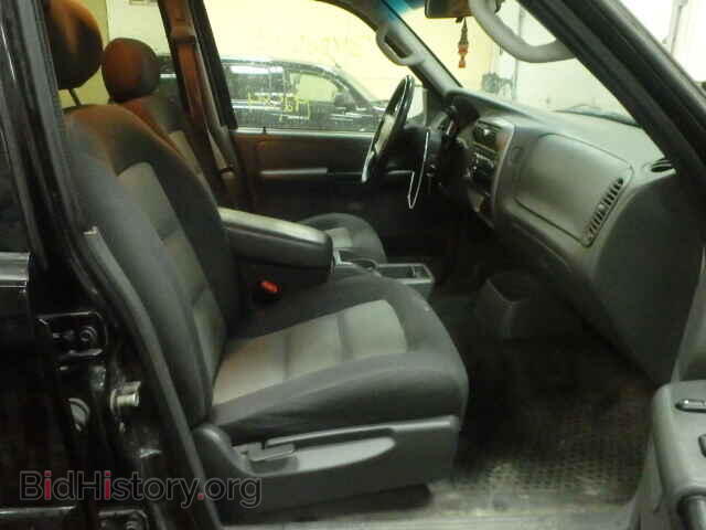 2005 FORD EXPLORER - VIN: 1FMZU67K45UB81623 - Фото 5