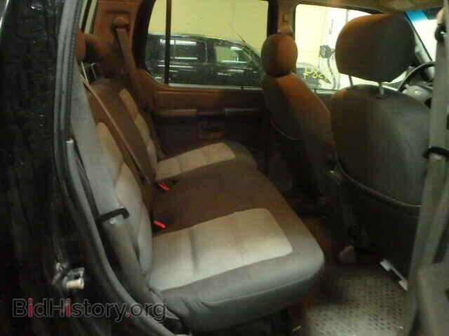 2005 FORD EXPLORER - VIN: 1FMZU67K45UB81623 - Фото 6