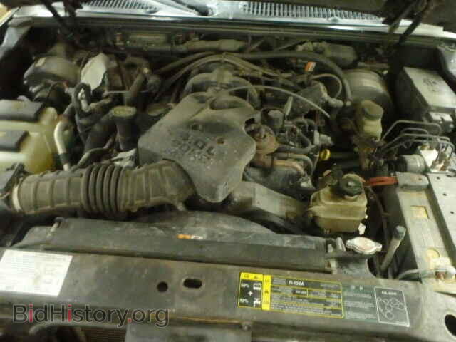 2005 FORD EXPLORER - VIN: 1FMZU67K45UB81623 - Фото 7