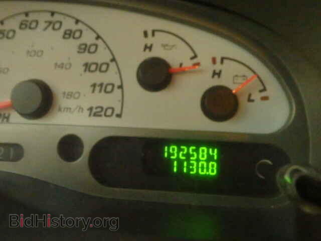 2005 FORD EXPLORER - VIN: 1FMZU67K45UB81623 - Фото 8