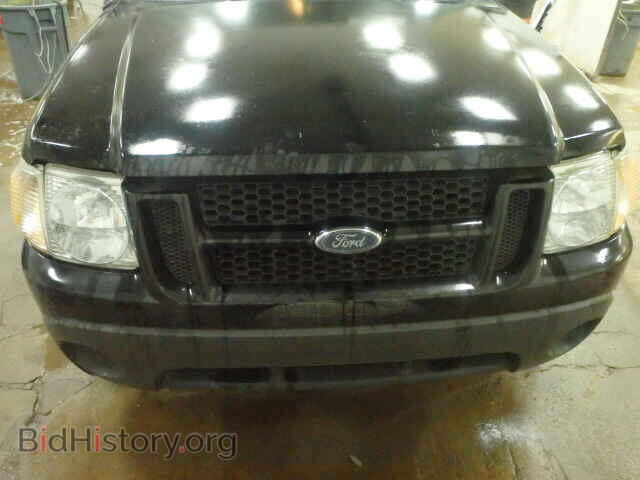 2005 FORD EXPLORER - VIN: 1FMZU67K45UB81623 - Фото 9