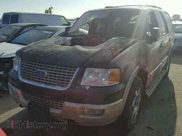 2005 FORD EXPEDITION - VIN: 1FMFU18595LA29051 - Фото 2