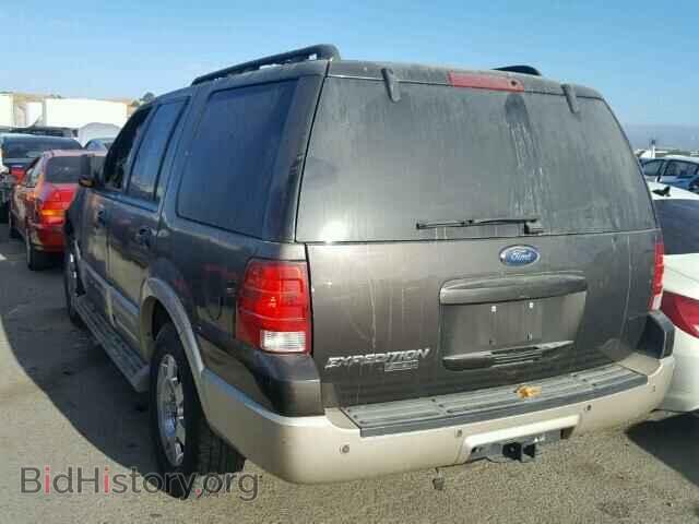 2005 FORD EXPEDITION - VIN: 1FMFU18595LA29051 - Фото 3