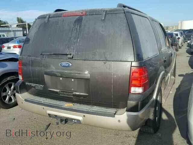 2005 FORD EXPEDITION - VIN: 1FMFU18595LA29051 - Фото 4