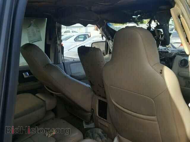 2005 FORD EXPEDITION - VIN: 1FMFU18595LA29051 - Фото 6
