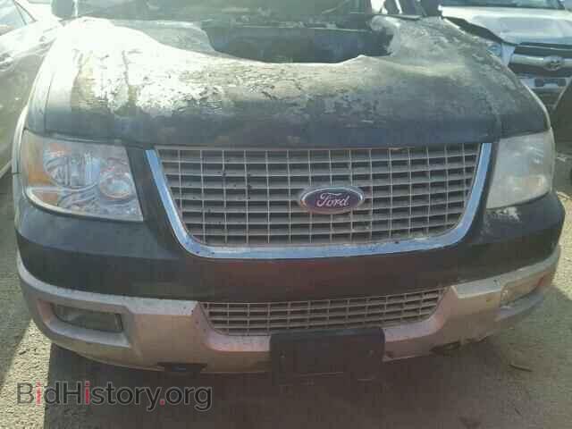 2005 FORD EXPEDITION - VIN: 1FMFU18595LA29051 - Фото 7