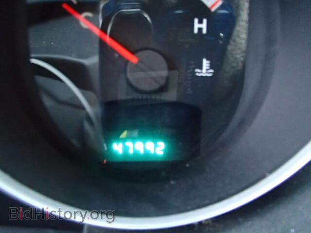 2009 DODGE CARAVAN - VIN: 2D8HN44E19R664524 - Фото 8