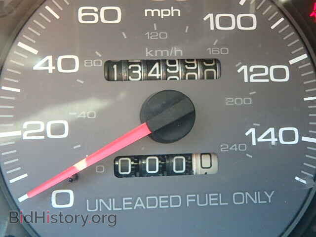 1996 ACURA INTEGRA - VIN: JH4DC4361TS017459 - Фото 8
