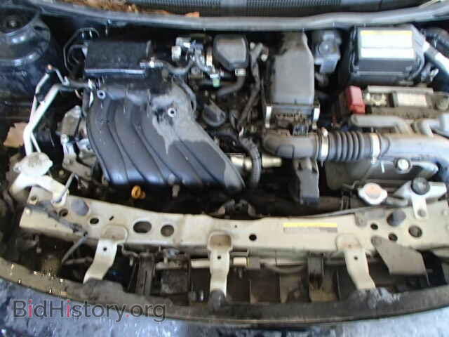2014 NISSAN VERSA - VIN: 3N1CN7AP0EL831093 - Photo 7