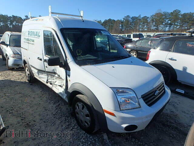 Photo NM0LS7DN0DT154702 - FORD TRANSIT CO 2013