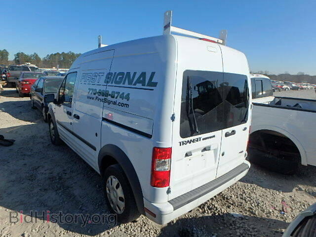 2013 FORD TRANSIT CO - VIN: NM0LS7DN0DT154702 - Фото 3