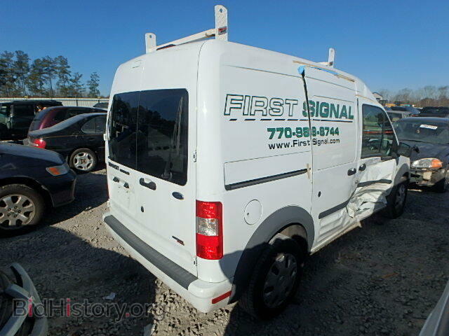 2013 FORD TRANSIT CO - VIN: NM0LS7DN0DT154702 - Фото 4