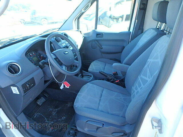 2013 FORD TRANSIT CO - VIN: NM0LS7DN0DT154702 - Фото 5