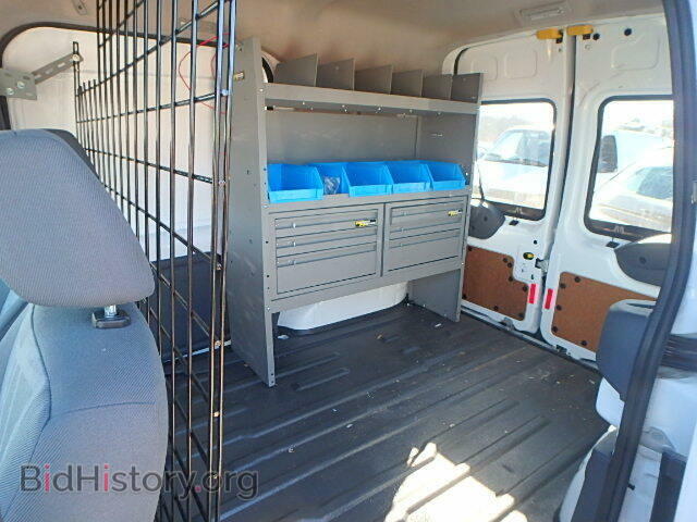 2013 FORD TRANSIT CO - VIN: NM0LS7DN0DT154702 - Фото 6