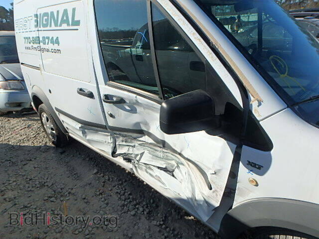 2013 FORD TRANSIT CO - VIN: NM0LS7DN0DT154702 - Фото 9