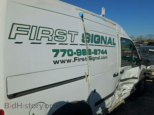 2013 FORD TRANSIT CO - VIN: NM0LS7DN0DT154702 - Фото 10