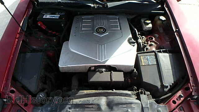 2005 CADILLAC CTS - VIN: 1G6DM56T450186186 - Фото 7