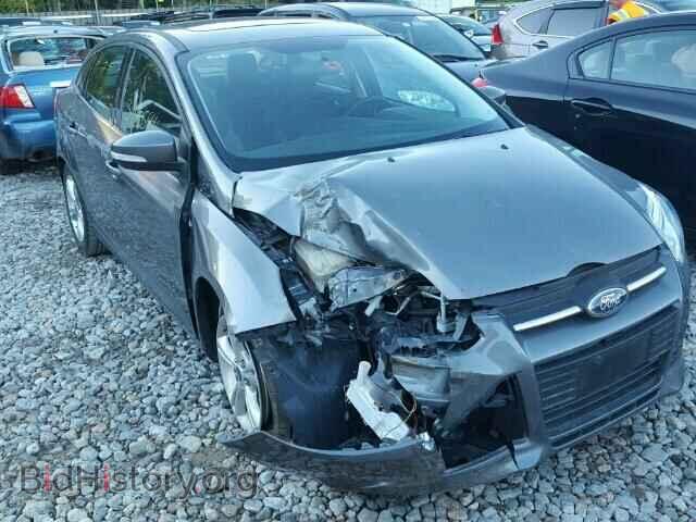 Photo 1FADP3F28EL317866 - FORD FOCUS 2014