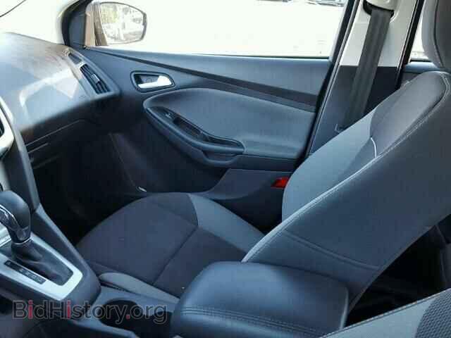 2014 FORD FOCUS - VIN: 1FADP3F28EL317866 - Photo 5
