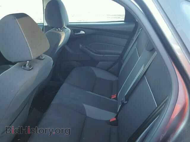 2014 FORD FOCUS - VIN: 1FADP3F28EL317866 - Photo 6