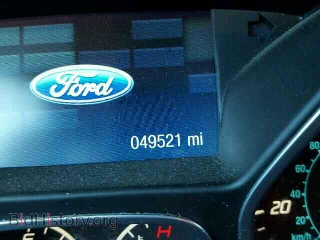 2014 FORD FOCUS - VIN: 1FADP3F28EL317866 - Photo 8