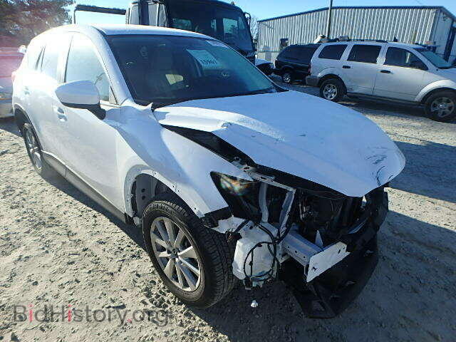 Photo JM3KE2CY3E0333685 - MAZDA CX-5 2014
