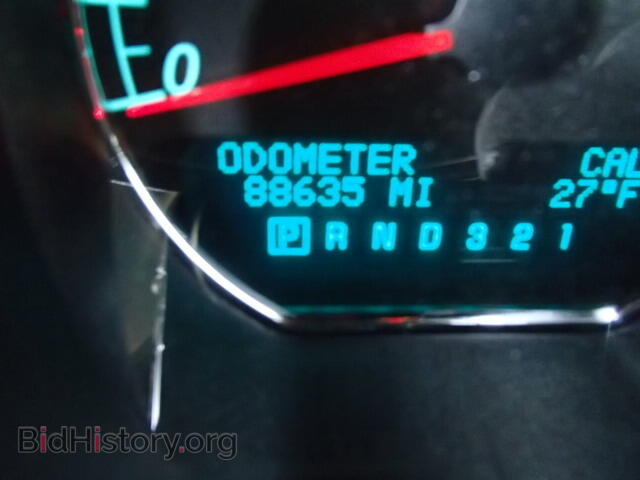 2007 BUICK LUCERNE - VIN: 1G4HP57227U132355 - Фото 8