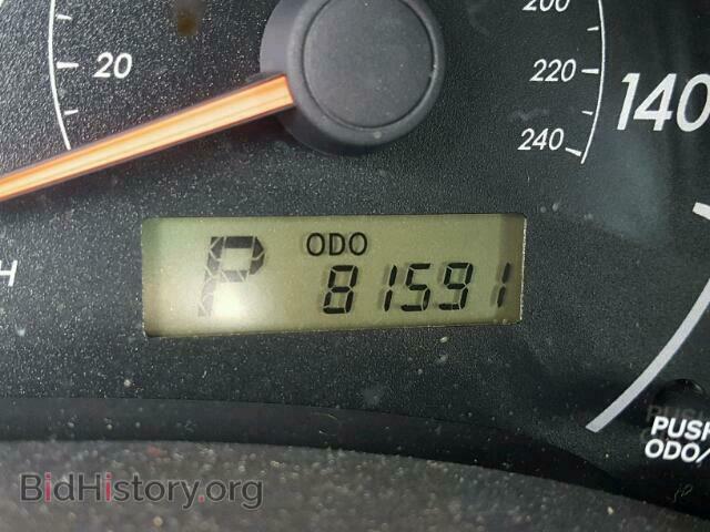 2012 TOYOTA COROLLA BA - VIN: 2T1BU4EE8CC856486 - Фото 8