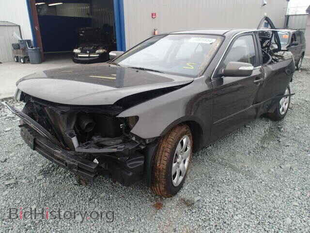 2010 KIA OPTIMA - VIN: KNAGG4A84A5404619 - Фото 2