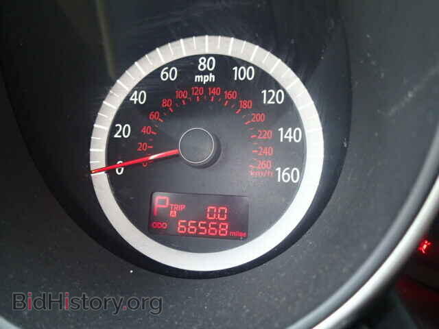 2010 KIA OPTIMA - VIN: KNAGG4A84A5404619 - Фото 8