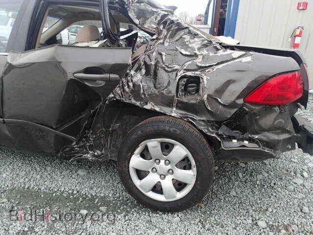 2010 KIA OPTIMA - VIN: KNAGG4A84A5404619 - Фото 9