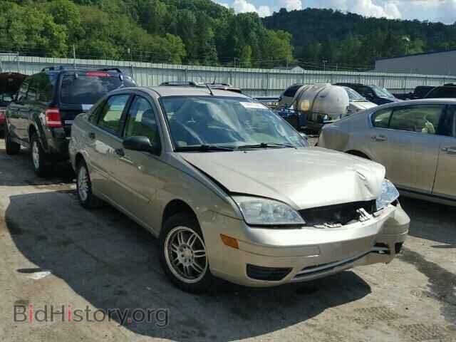 Фотография 1FAFP34N67W131038 - FORD FOCUS 2007