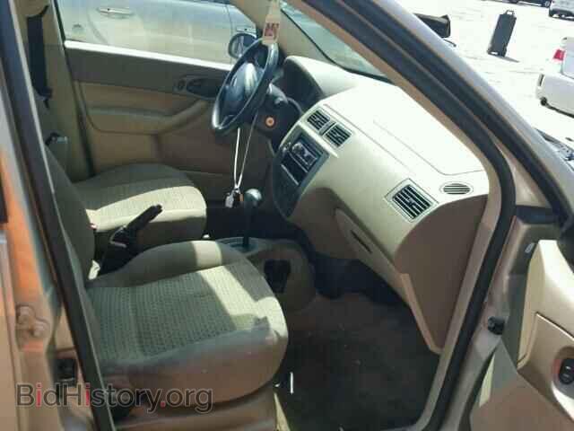 2007 FORD FOCUS - VIN: 1FAFP34N67W131038 - Фото 5