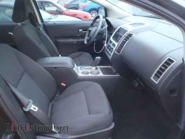 2007 FORD EDGE - VIN: 2FMDK38C57BA73929 - Photo 5