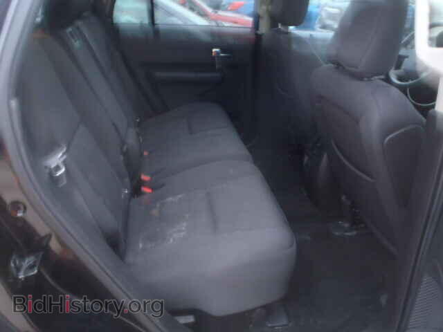2007 FORD EDGE - VIN: 2FMDK38C57BA73929 - Photo 6