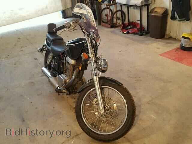 Photo JS1NP41A132101146 - SUZUKI OTHR CYCLE 2003