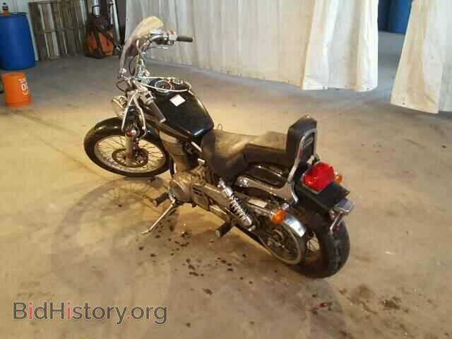 2003 SUZUKI OTHR CYCLE - VIN: JS1NP41A132101146 - Photo 3