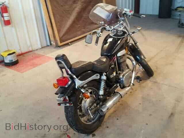 2003 SUZUKI OTHR CYCLE - VIN: JS1NP41A132101146 - Photo 4