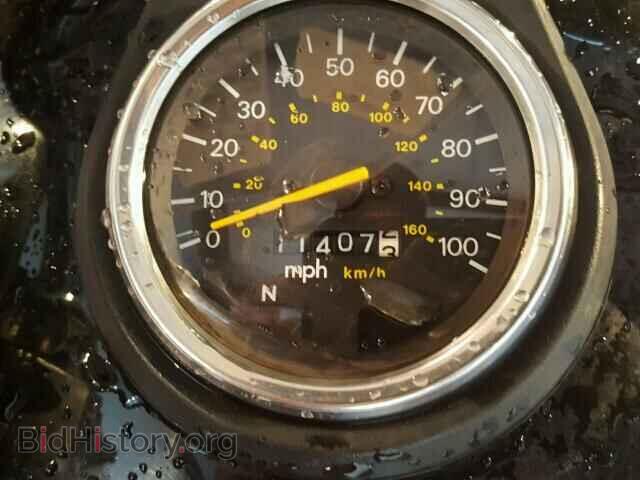 2003 SUZUKI OTHR CYCLE - VIN: JS1NP41A132101146 - Photo 8
