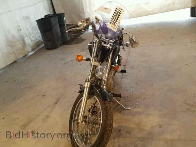 2003 SUZUKI OTHR CYCLE - VIN: JS1NP41A132101146 - Photo 9