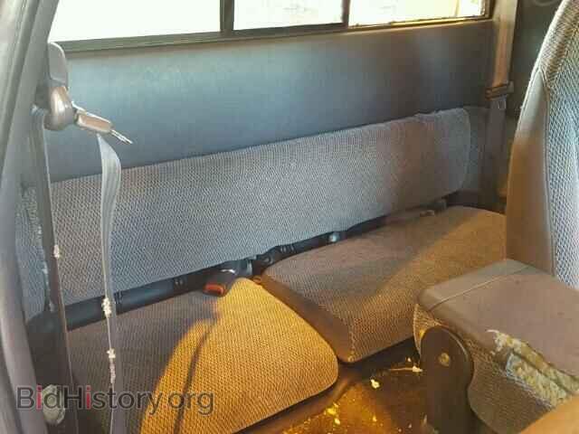 1998 DODGE DAKOTA - VIN: 1B7GL22X1WS753321 - Фото 6