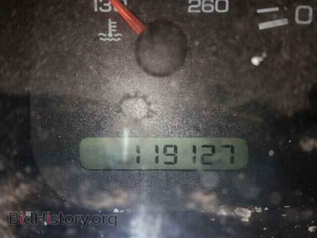 1998 DODGE DAKOTA - VIN: 1B7GL22X1WS753321 - Фото 8