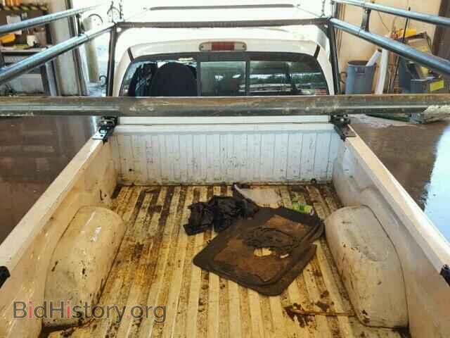 1998 DODGE DAKOTA - VIN: 1B7GL22X1WS753321 - Фото 9