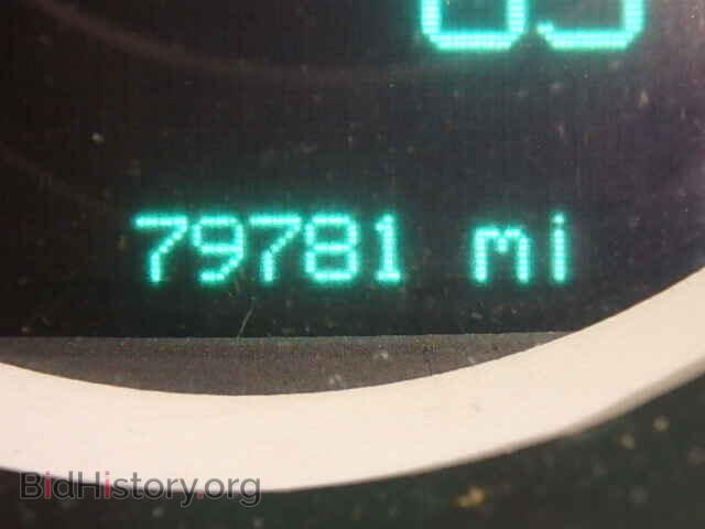 2011 DODGE CHALLENGER - VIN: 2B3CJ4DG3BH510769 - Photo 8