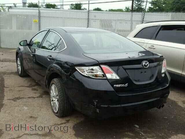 2010 MAZDA 6 - VIN: 1YVHZ8CH3A5M17698 - Фото 3