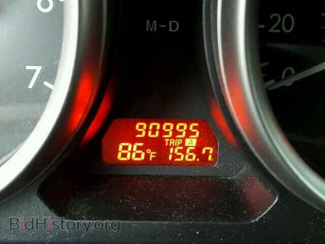 2010 MAZDA 6 - VIN: 1YVHZ8CH3A5M17698 - Фото 8