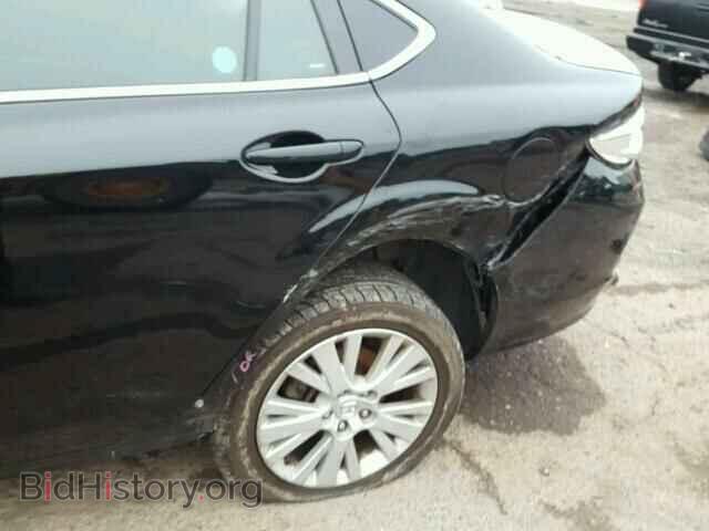2010 MAZDA 6 - VIN: 1YVHZ8CH3A5M17698 - Фото 9