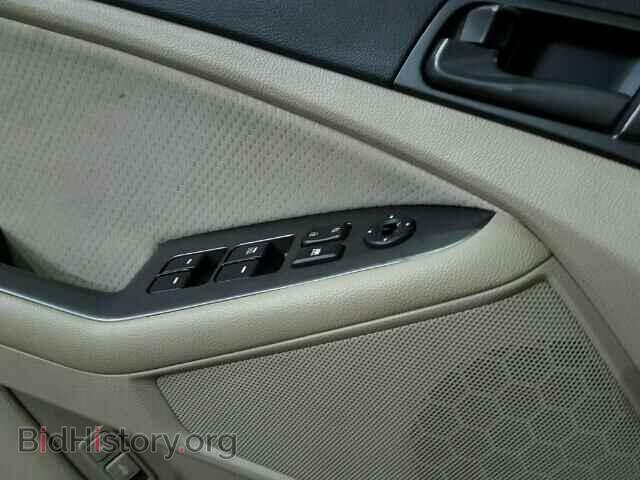 2014 KIA OPTIMA - VIN: 5XXGM4A79EG349640 - Фото 10